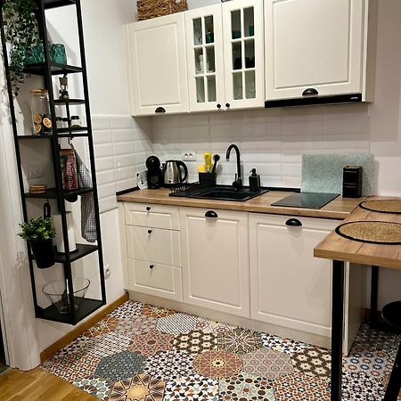 Silversea Apartman Šabac 외부 사진