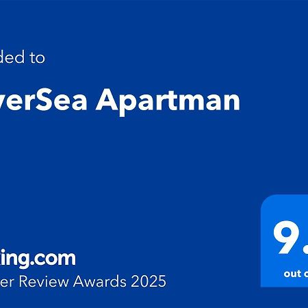 Silversea Apartman Šabac 외부 사진