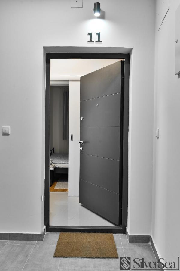 Silversea Apartman Šabac 외부 사진