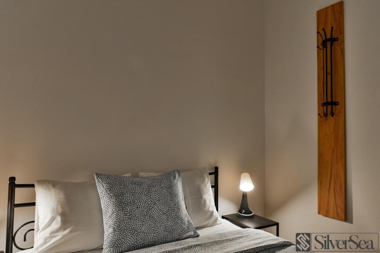 Silversea Apartman Šabac 외부 사진