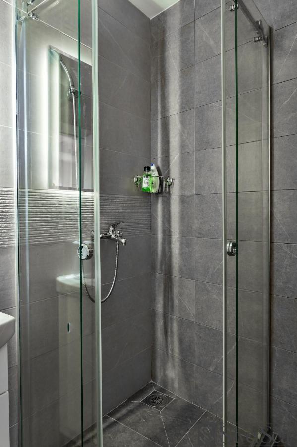 Silversea Apartman Šabac 외부 사진