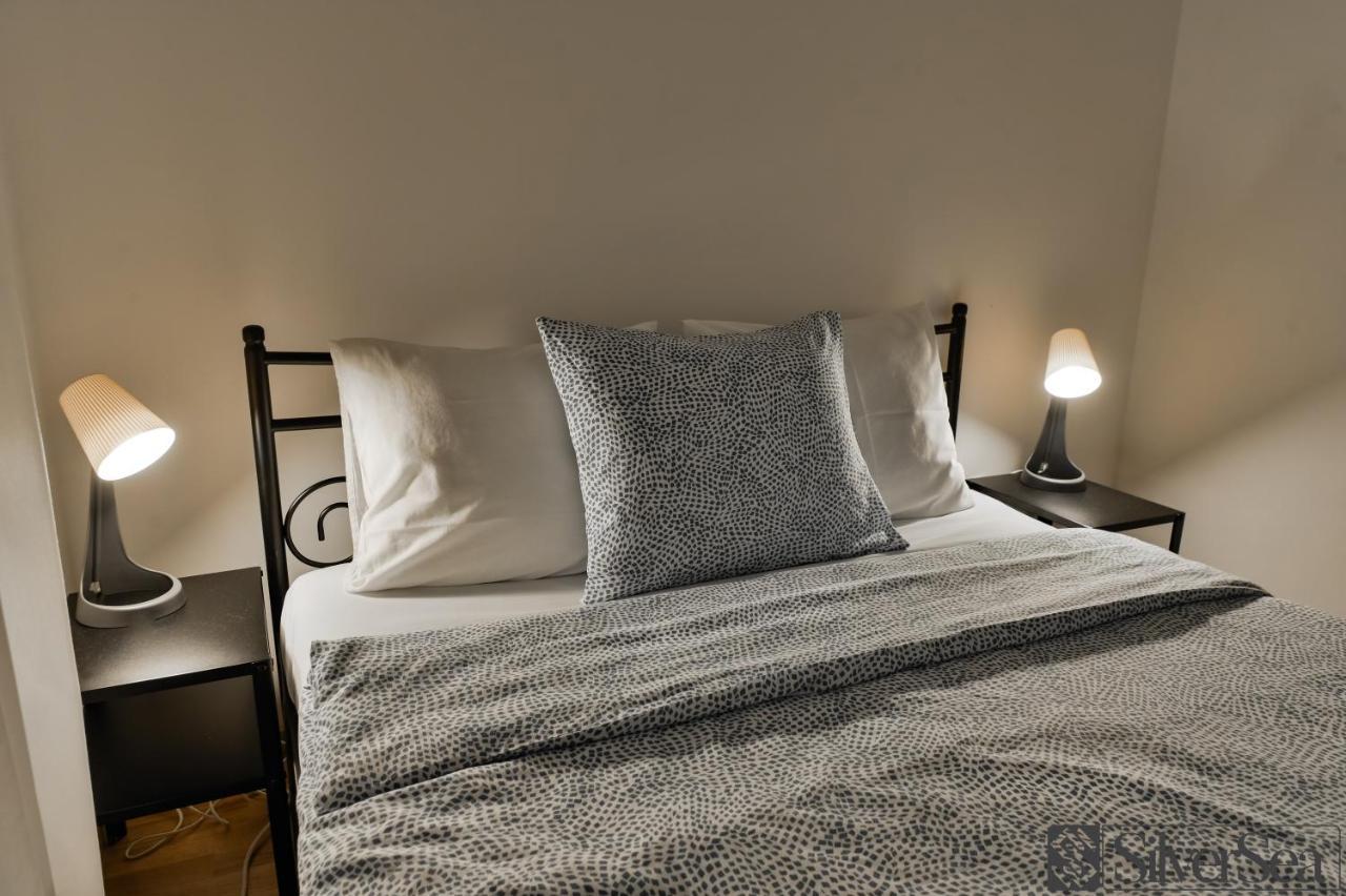 Silversea Apartman Šabac 외부 사진