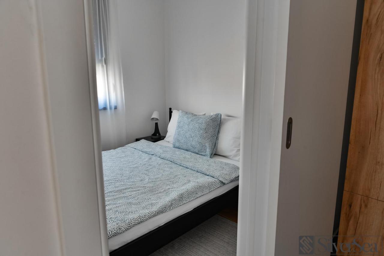 Silversea Apartman Šabac 외부 사진