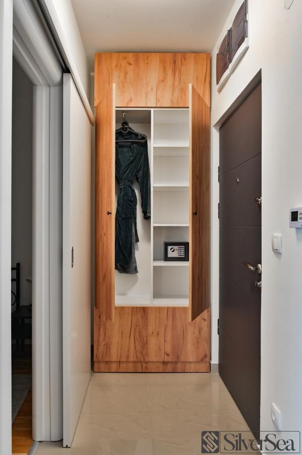 Silversea Apartman Šabac 외부 사진