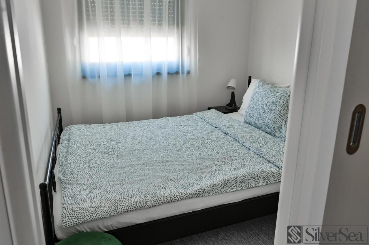 Silversea Apartman Šabac 외부 사진