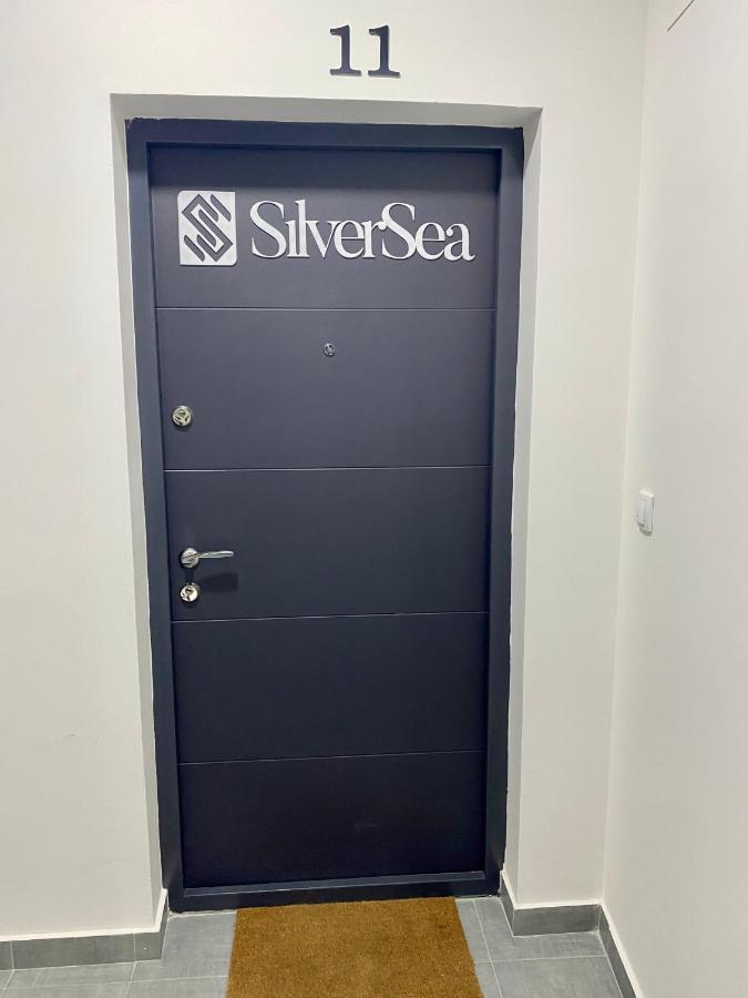 Silversea Apartman Šabac 외부 사진