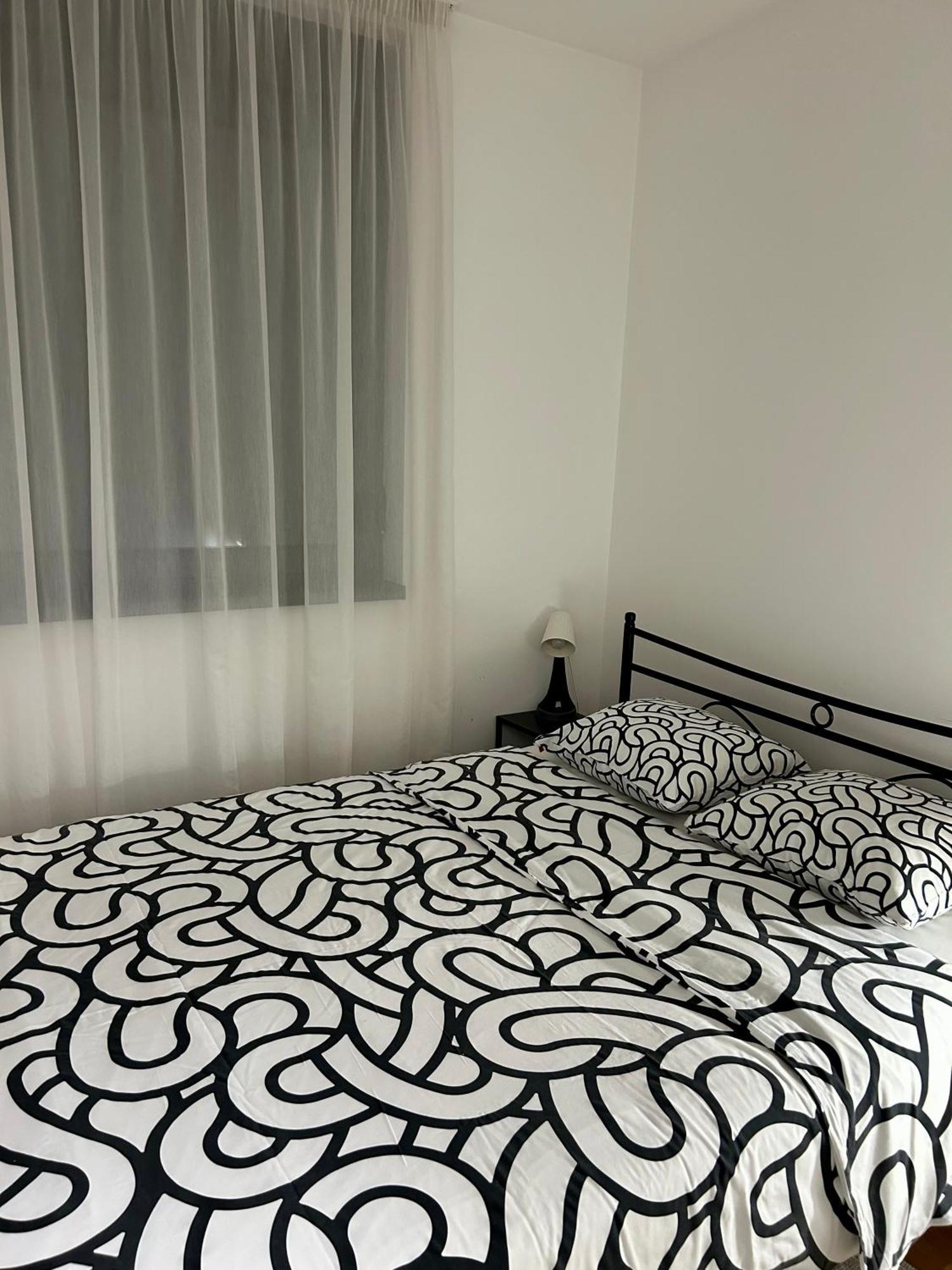Silversea Apartman Šabac 외부 사진